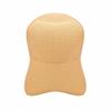 High Density Leather Headrest Cushion with Adjustable Strap Slow Rebound Car