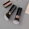 1/2pcs Professional Makeup Brushes Retractable Blusher Powder Foundation Face Concealer Kabuki Makeup Brush Cosmetic Tools