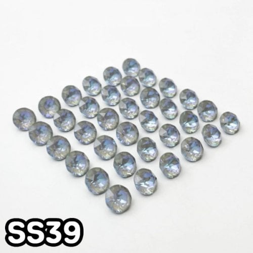 

GGD V-Cut-Serene Grey Delight 1088 SS39 5 X (2 sets)