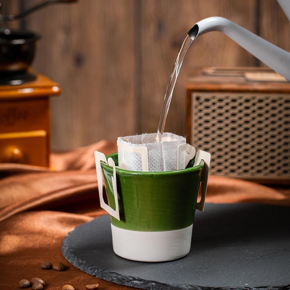 Ceramic Espresso Cup Procelain Latte Cappuccino Cafe Cup Teacup