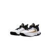 Nike Giannis Immortality 4 GS Black White Gold IH7664-003