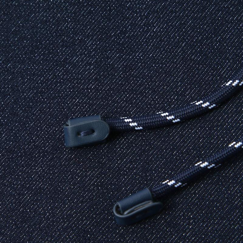 Eifini Casual Wide-Leg Slimming Trousers 1GA650042