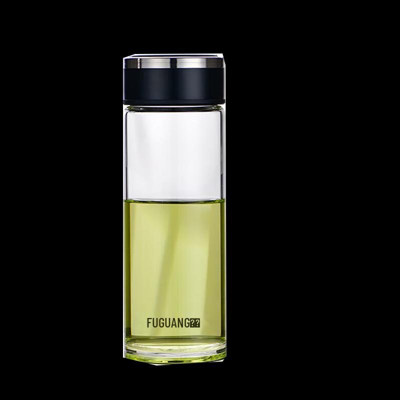 

FUGUANG Zhikang Single Layer Glass Cup