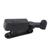 Auto Clicker Tapper 107 Speed Settings Rechargeable Phone Screen Device Speed Clicker for Live Stream Likes Black