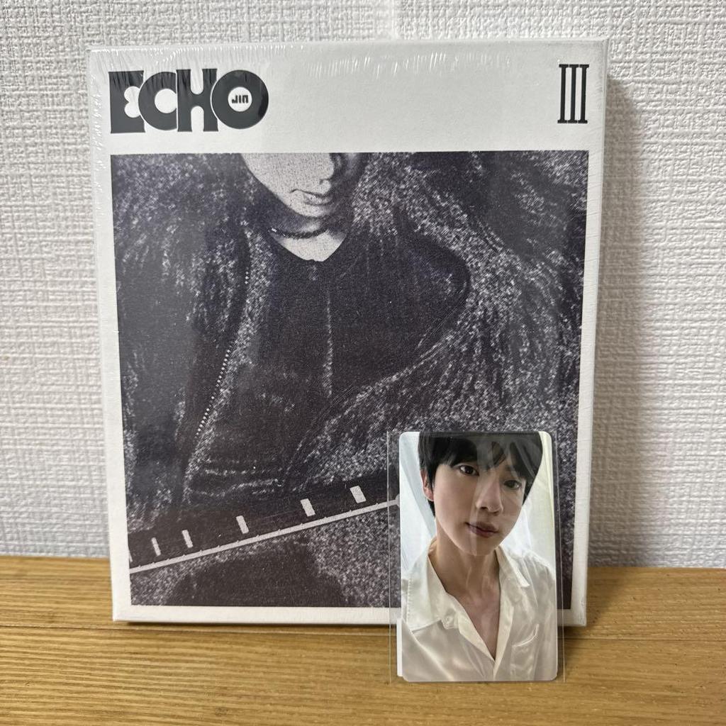 [USED] BTS ECO