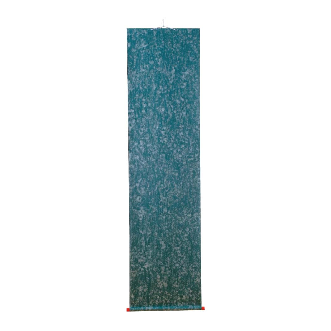 

Ehime Paper Works Gokura Temporary Scroll Unkagami EA13 Half Cut 44 x 170 см