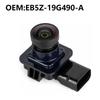 Car Backup Camera Rear View Parking Assist Camera For Ford Explorer 2015 EB5Z-19G490-A EB5Z19G490A