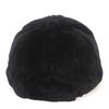 Universal Chemistry Bubble Black Fur Ballcap