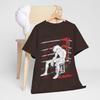 Hajime No Ippo TShirt Unisex Kamogawa Boxing Gym Crew Ippo Makunouchi KbgUnisexga