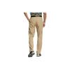 Adidas Gt Cargo Pants Solid Color Multi-Pocket Stretch Straight Leg Knit Sports Pants Men Pants Khaki HG3256