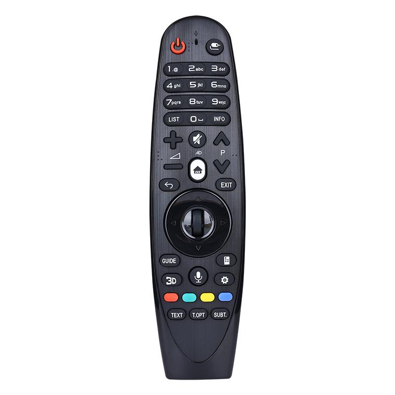 Replacement Remote Control for LG AN-MR650A AKB75855501 AKB75855503