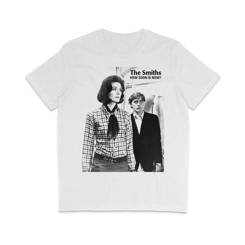 The Smiths - How Soon Is Now? - 1992 - Black & White