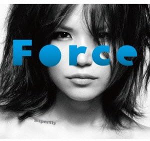 

CD SUPERFLY - Force WPZL304612PROMO Japan ObiJapanese Pop/Rock Used