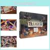 Games Leder Root The Underworld Expansion Family Gathering Card Games Board