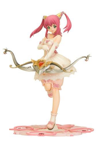 

Orchid Seed Lineage II - Dwarf Archer Non-Scale Figure (The Chaotic Throne)
