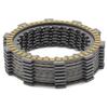 Motorcycle Clutch Friction Disc Plate Kit For Honda CTX700 NC700X NC700S NC750X NC750S CTX700N 22202-MAE-000 motor Accessorie