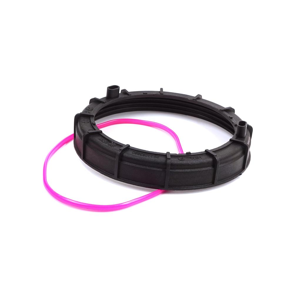 BSP600 Drivstofftankpumpe Låselokk Tetningsring for Citroen C2 C3 C4 C5 Berlingo Peugeot 206 207 208 307 308 406 508 153129