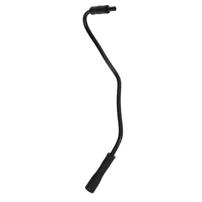 Crankcase Vent Tube Breather Hose Leakproof Long Durability 04854265 Replacement for Cherokee Wrangler Grand Cherokee