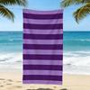 Beach Towel – Soft, Absorbent & Quick-Dry For Beach, Pool, Or Vacation, Lightweight, Comfortable, And Stylish Design