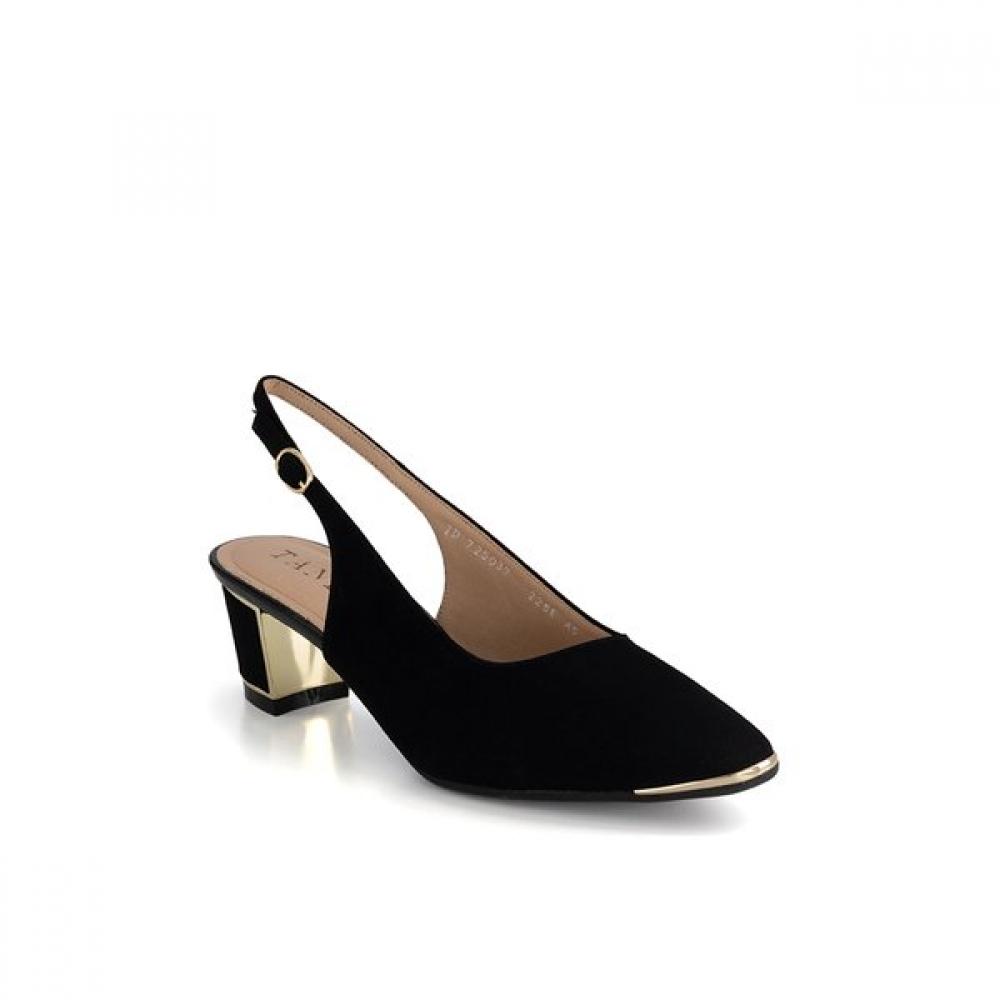 Tandy Women S W 083 Slingback ShoeS 255