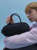 Acoc Mini Grain Tote Bag_Matt Black