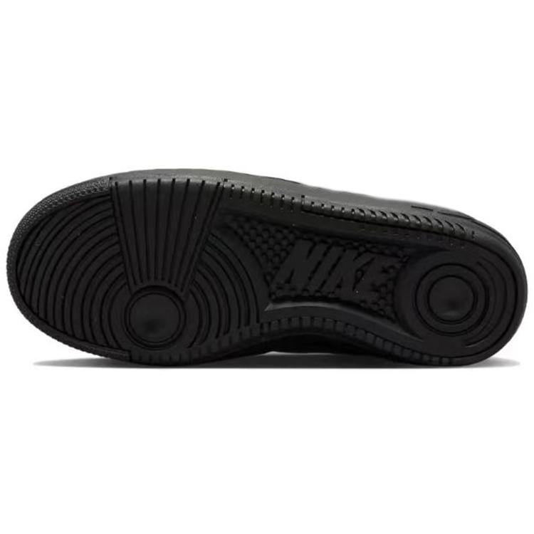 Nike Gamma Force Mist Concealment Slip Resistant, Abrasion Resistant, Breathable Low Top Skateboard Shoes Women's FQ6476-010(Team96-)