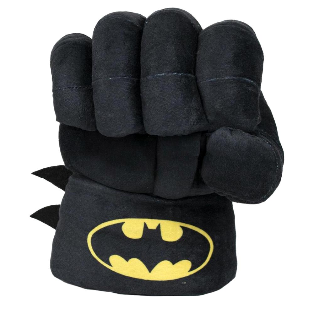 Batman Childrens/Kids Soft Glove