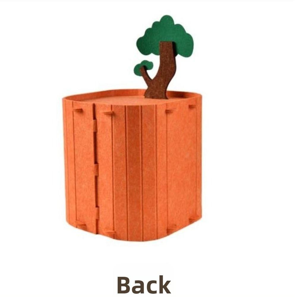 Scratch Resistant Cat House Large Space Kitten Beds Creative Cat Nest  Pet Supplies