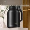 SIMELO Impression Kyoto 2,0L Thermostatischer Wasserkocher