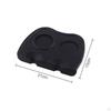 6MM Tamper Mat Silicone Drop Coffee Corner Holder