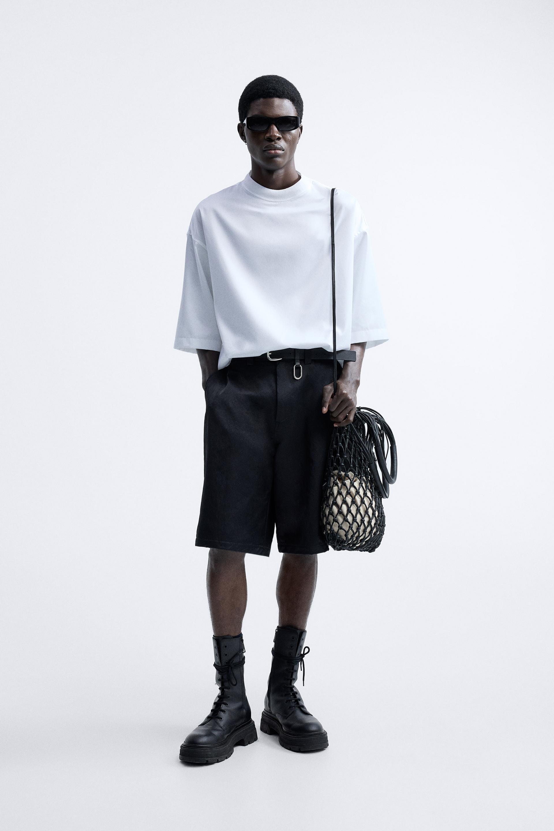 

ФУТБОЛКА ИЗ ПОПЛИН – ОГРАНИЧЕННЫЙ ВЫПУСК