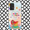 Karolg M-Manana Sera B-Bonito Phone Case for Samsung Galaxy A52 A42 A32 A22 A12 A51 A50S A41 A31 A21S A10S A71 A70 A40 A30S A20E