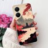 For Xiaomi Poco X7 Pro Case 2025 New Fashion Flower Soft Silicone Cover For Coque Xiomi Xiaomi Poco X7 pro PocoX7 X 7 Phone Case
