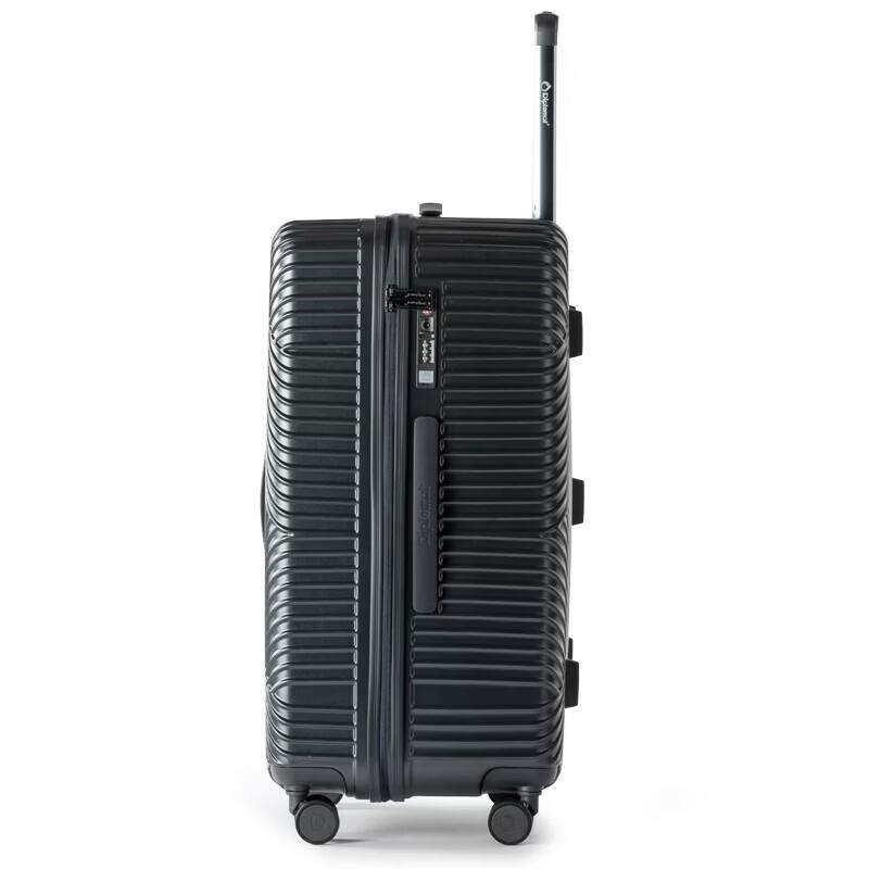 Diplomat DS-1353 26-inch ABS Luggage