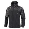 Men's Winter Camouflage Jackets Men's Fashion Trend Jackets Breathable Windproof Jackets Outdoor Sports Jackets