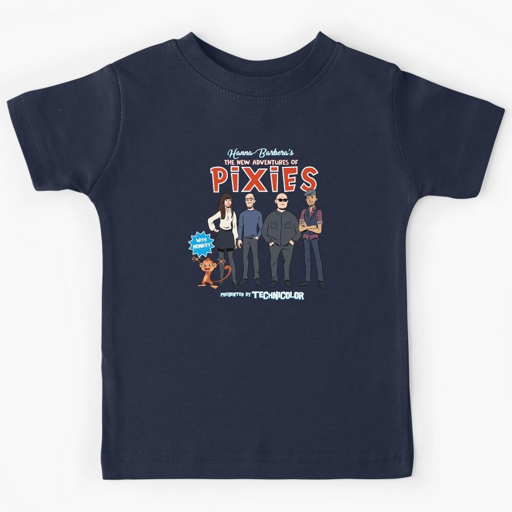 New Adventures... Kids T-Shirt 130