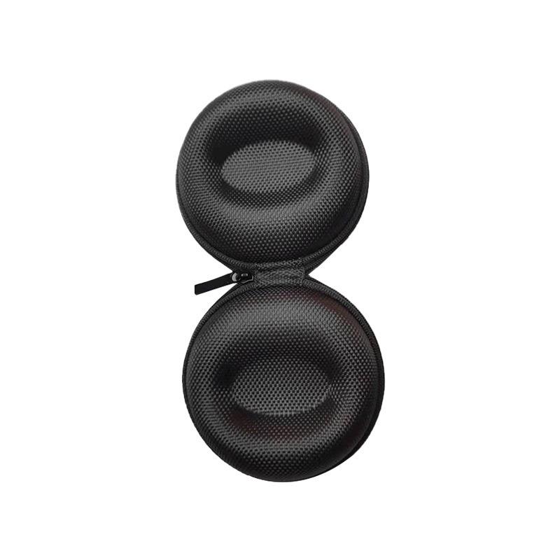 Portable EVA Watch Storage Box