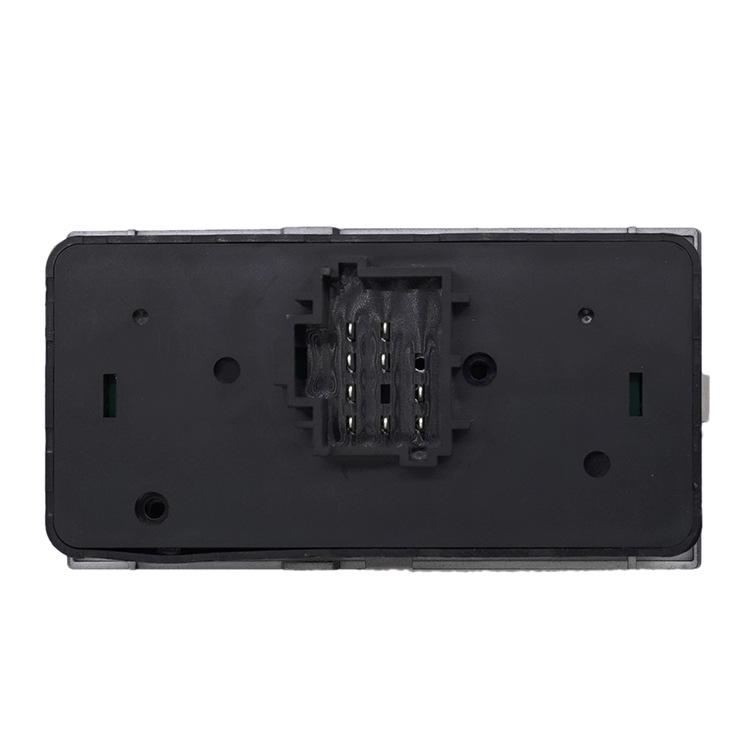 1540673: Compatible Scania Truck Headlight & Hazard Switch