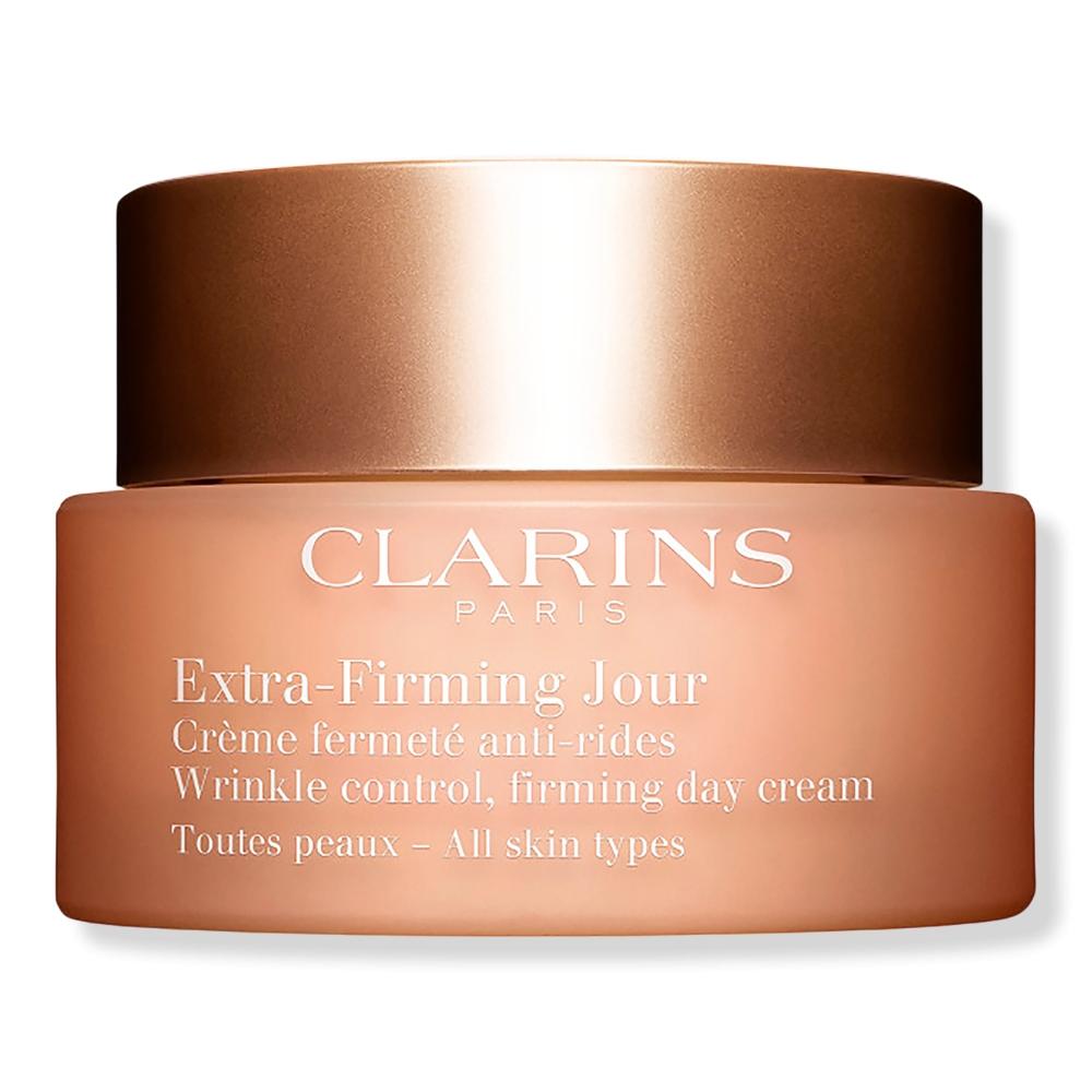 

Увлажняющий дневной крем Clarins Extra Firming Smoothing 1,7 унции