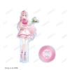 Sakura Miku Original Illustration Megurine Luka American Diner Art by Fuumi Big Acrylic Stand ver.