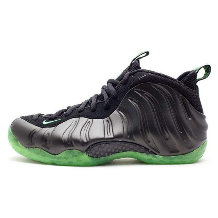

Nike Air Foamposite One HOH Electric Green Men Sneakers Black Neo-Lime 314996-030
