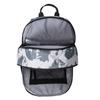 New Jordan Polyester Backpack Regular Unisex Illusion Blue JD2413006AD-002