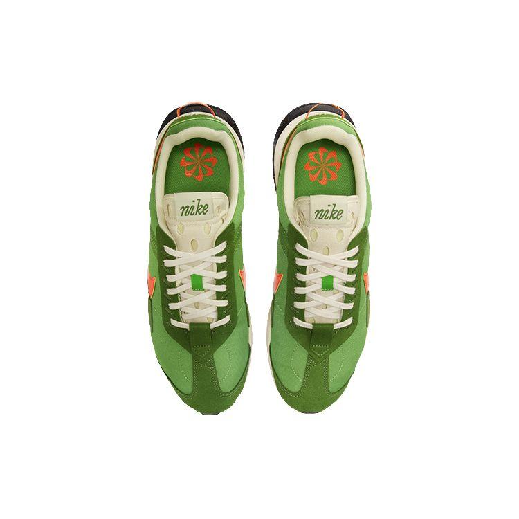 Nike Unisex tenisky Air Max Pre-Day LX Chlorophyll Green Camellia Treeline DC5330-300