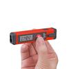 TJM Design Tajima Laser Distance Meter Red PL15