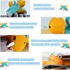 Crawling Crab Toys for Babys Rechargeable Crab Run Away with Music Led Light Up Toddler Gifts Electric Induction Escape Toys