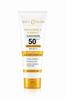 Protetor Solar Dot & Glow com Niacinamida e Vitamina C SPF 50+++ | Proteção de Amplo Espectro UVA + UVB | Protetor de Luz Azul para o Rosto 60g
