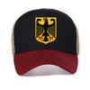 Hoofddeksels – Baseballpetten, caps en baretten
