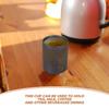 1Pcs Vintage Style Pottery Water Cup Smooth Surface Comfortable Grip Ideal for Tea Coffee At Home Or Office Water Cup