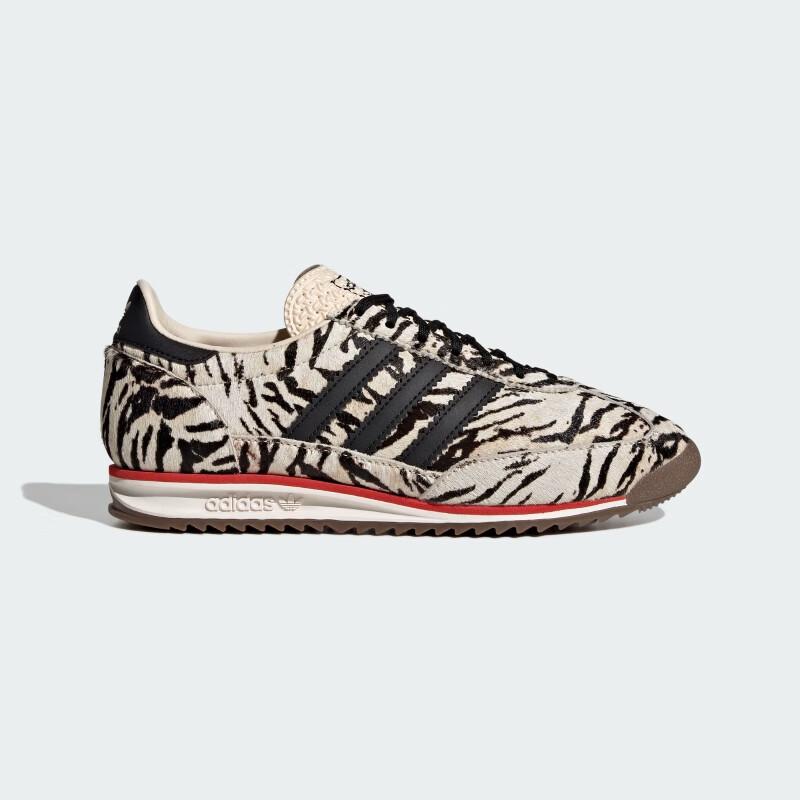 Adidas Женские повседневные кроссовки Originals SL 72 OG W KH8811 36