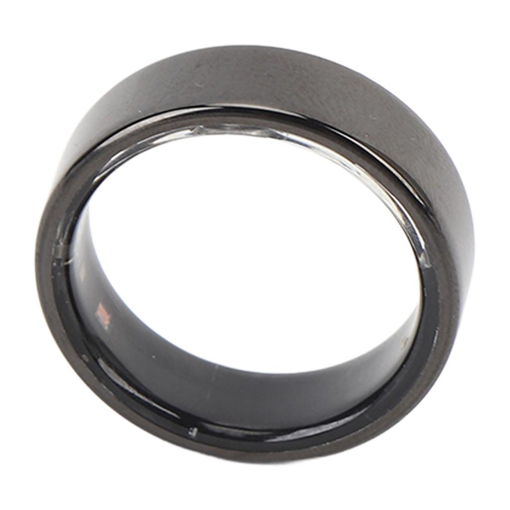 Inel inteligent, mod multisport, numărător de pași, rezistent la apă, IP68, ușor, din oțel inoxidabil, fitn inteligent